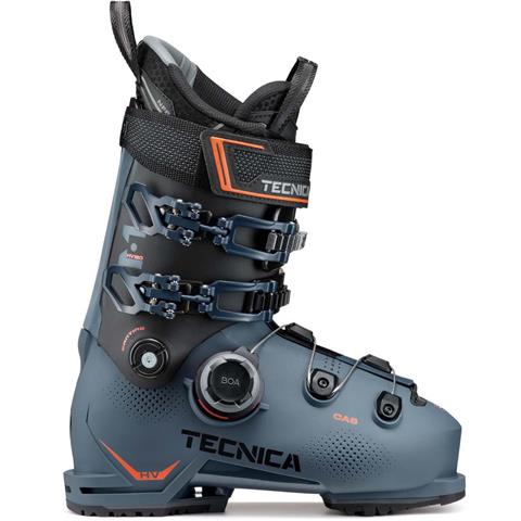 Tecnica Mach BOA HV 120 Ski Boots