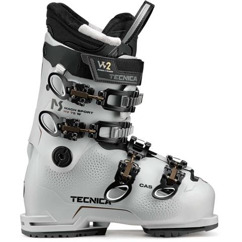 Tecnica Mach Sport HV 75 W Ski Boots