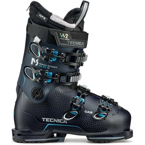 Tecnica Mach Sport HV 85 W Ski Boots