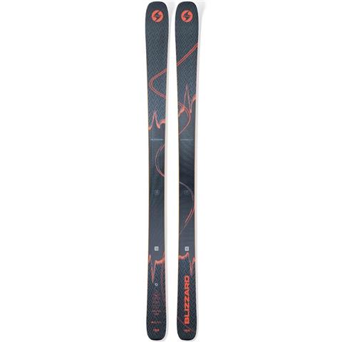 Blizzard Anomaly 88 Skis