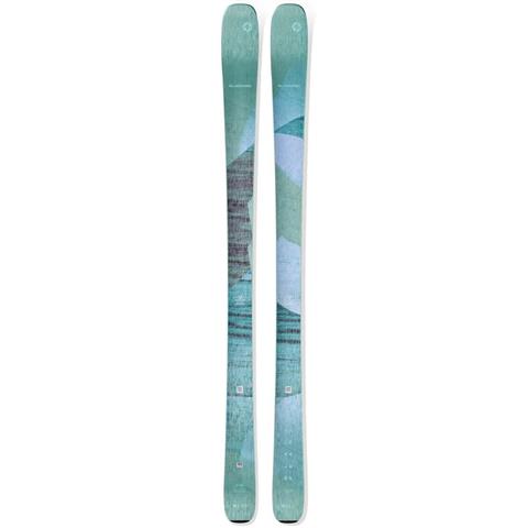 Blizzard Black Pearl 84 Skis