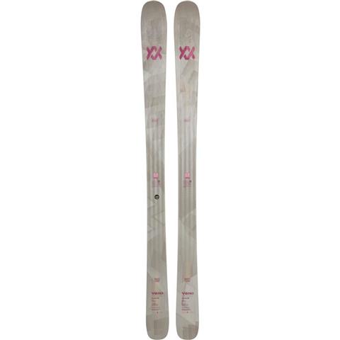 Volkl Secret 88 Skis