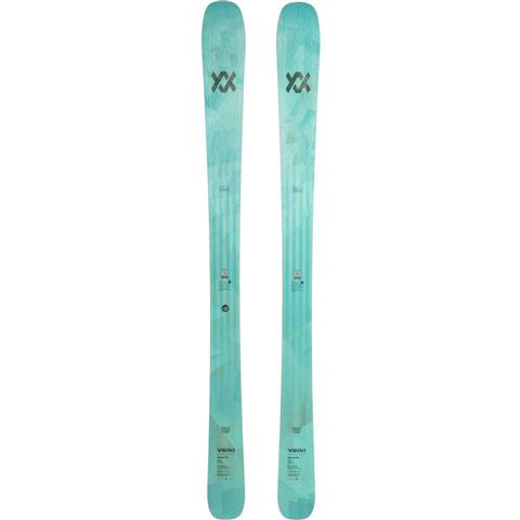 Volkl Secret 96 Skis