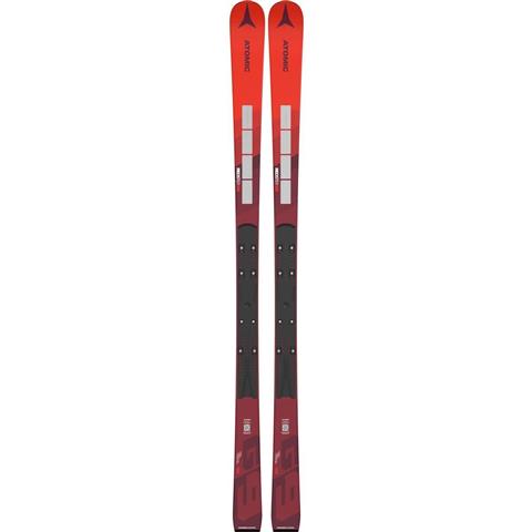 Atomic Redster G9 FIS Revoshock S J-RP Skis