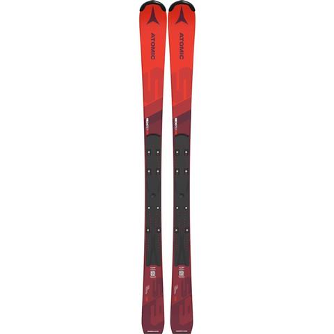 Atomic Redster S9 FIS J-RP Skis