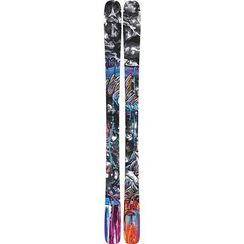 Atomic Bent 85 Skis