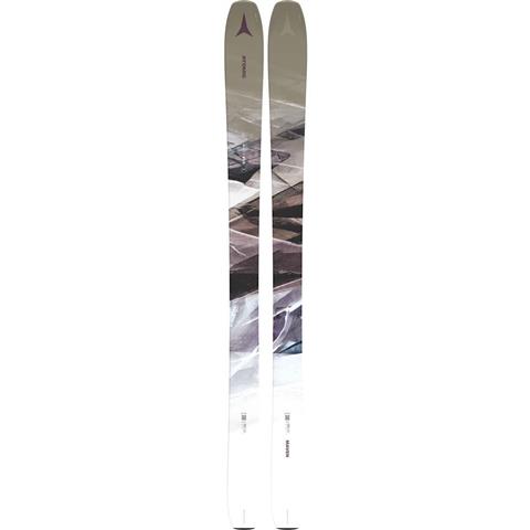 Atomic Maven 93 C Skis