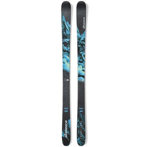 Nordica Enforcer 89 Skis