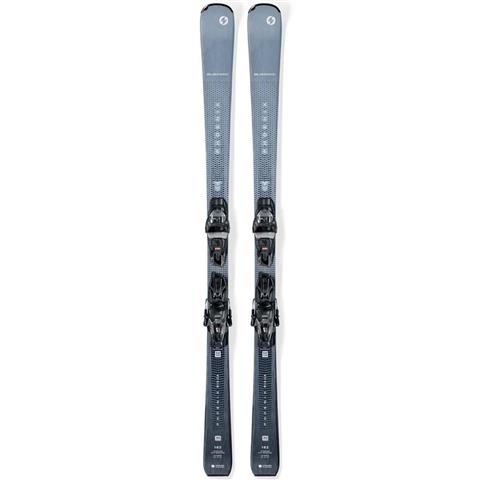 Blizzard Phoenix R13 CA Skis + TPC 11 Bindings