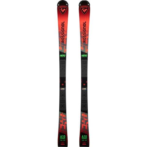 Rossignol Youth Hero Athlete SL Pro R21 Ski