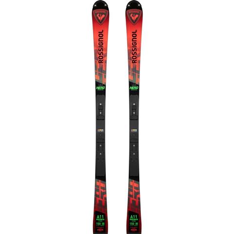 Rossignol Hero Athlete SL R22 Ski