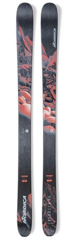Men's 2025 Nordica Enforcer 99 Ski