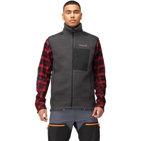 Norrona Men's Trollveggen Thermal Pro Vest