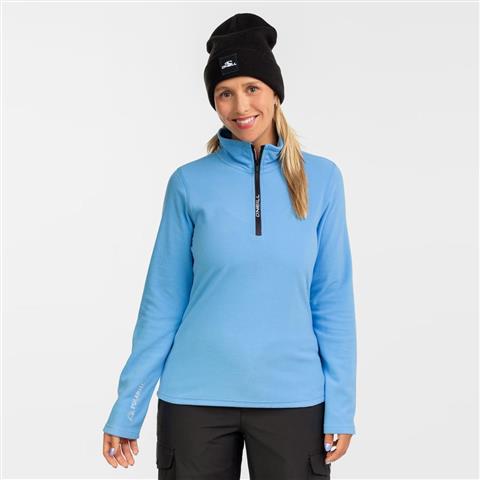 O'Neill Women's Jack’s Polartec Half-Zip Fleece