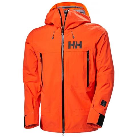 Helly Hansen Sogn Shell 2.0 Jacket - Men's