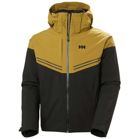 Helly Hansen Alpha Infinity Insulated Jacket - Men's