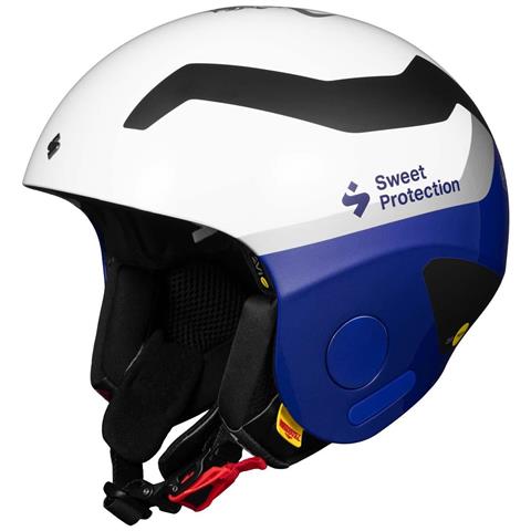 Sweet Protection Volata 2Vi Mips Helmet x Henrik