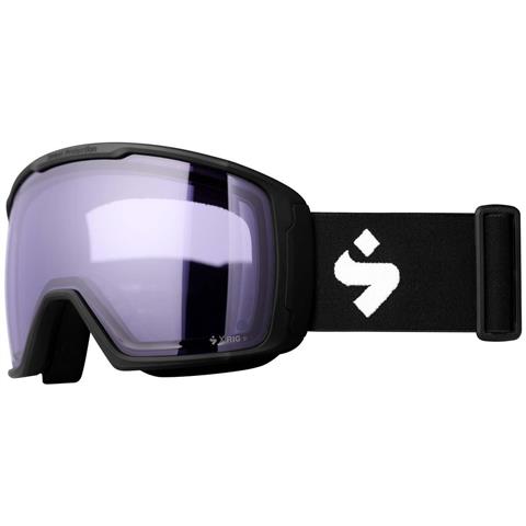 Sweet Protection Clockwork RIG Reflect Goggle