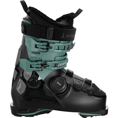 Atomic Hawx Prime 95 BOA W GW Ski Boots