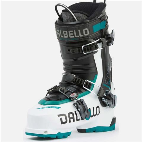 Dalbello Women's Cabrio MV Free 95 W IF Ski Boots