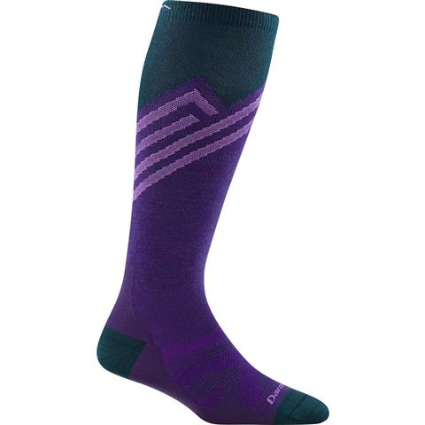 Darn Tough Peaks RFL OTC Ultra-Lightweight Socks - Women&#39;s