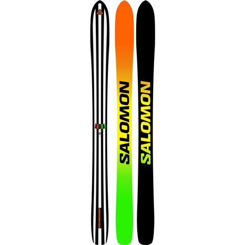 Salomon Départ.01 Skis