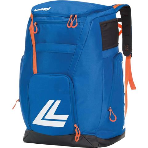 Lange Racer Boot Bag Small