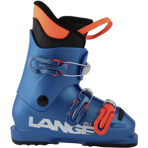 Lange Youth RSJ 50 Ski Boot