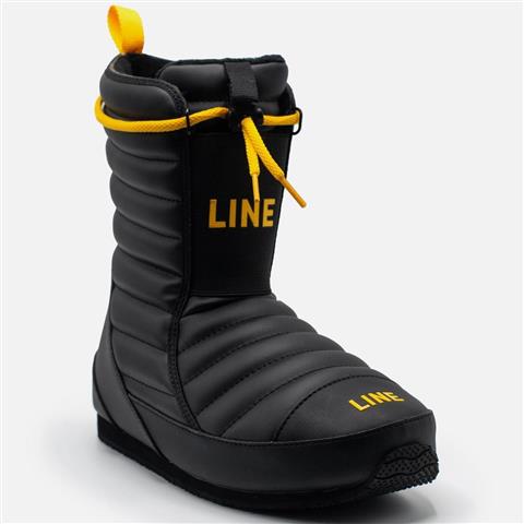 Line Unisex Apres Bootie 2.0