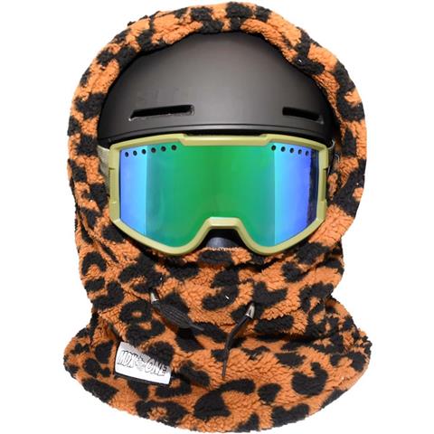 MDX Over the Helmet Balaclava - Youth