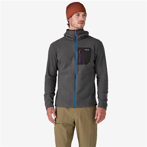 Patagonia Men's R1® Air Full-Zip Hoody