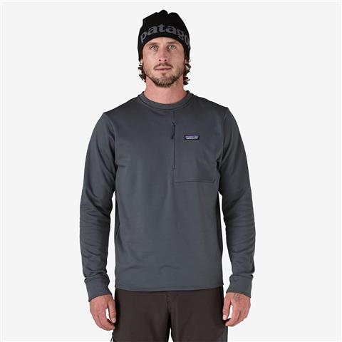 Patagonia Men's R1 Thermal Crew