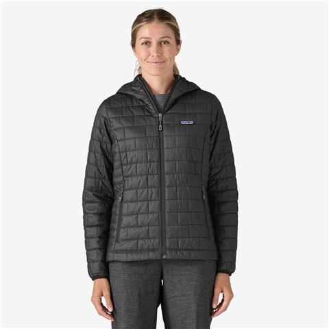 Patagonia Women's Nano Puff Hoody