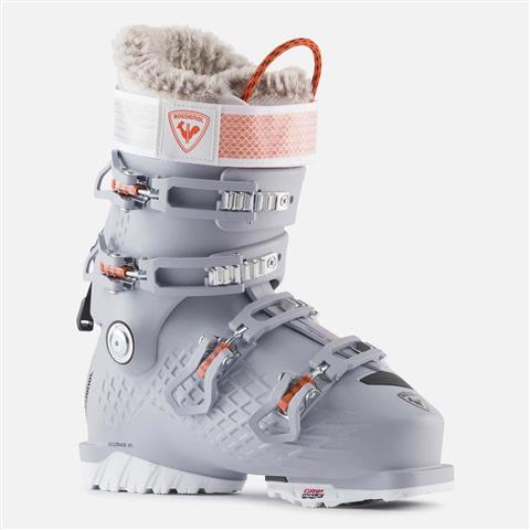 Rossignol Women&#39;s Alltrack 80 GW W Boots