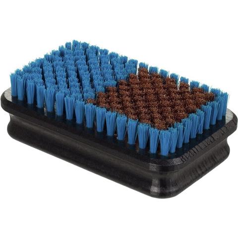 Swix North Bronze Nylon Brush