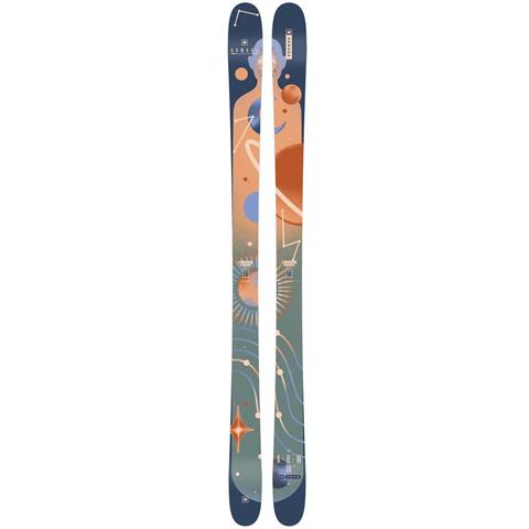 Armada ARW 88 Skis