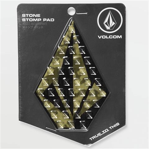 Volcom Boy&#39;s Stone Stomp Pad
