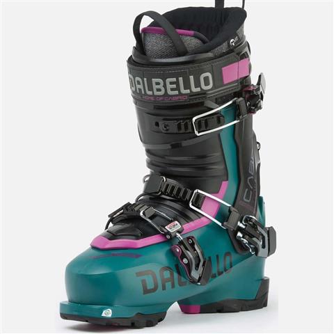 Dalbello Women's Cabrio LV Free 105 W IF Ski Boots