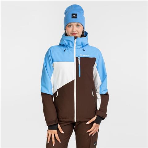 O&#39;Neill Women&#39;s Triple Snow Jacket