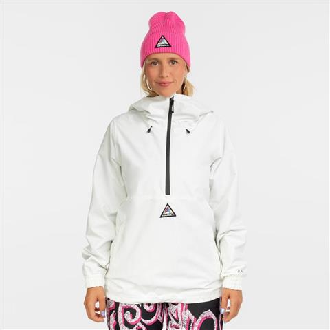 O&#39;Neill Women&#39;s Park Snow Anorak