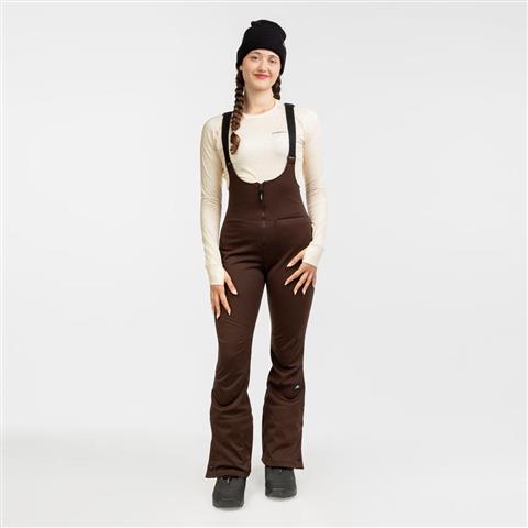 O&#39;Neill Women&#39;s Softshell Suspender Pants