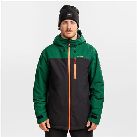 O&#39;Neill Men&#39;s Duo Snow Jacket