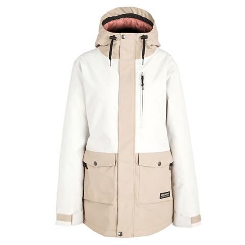 Airblaster Women&#39;s Stay Wild Parka