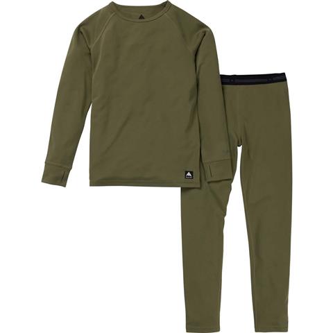 Burton Kids' Lightweight Base Layer Set