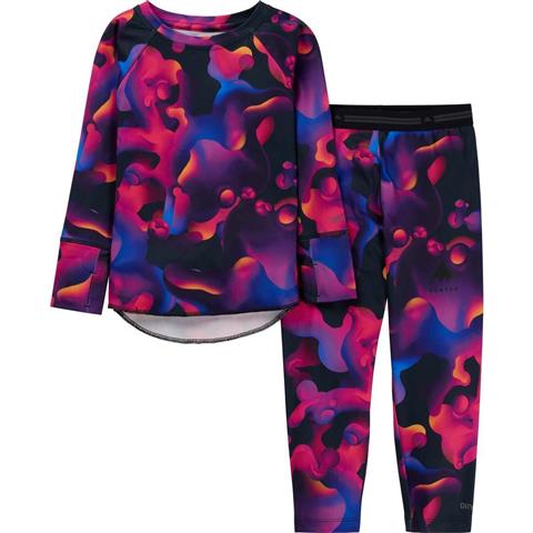 Burton Kids' And Toddlers' Midweight Set