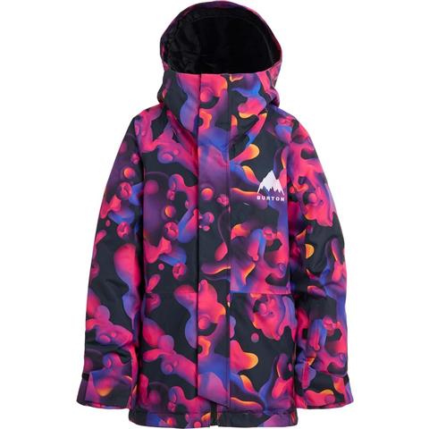 Burton Kids' Skimmer 2L Jacket