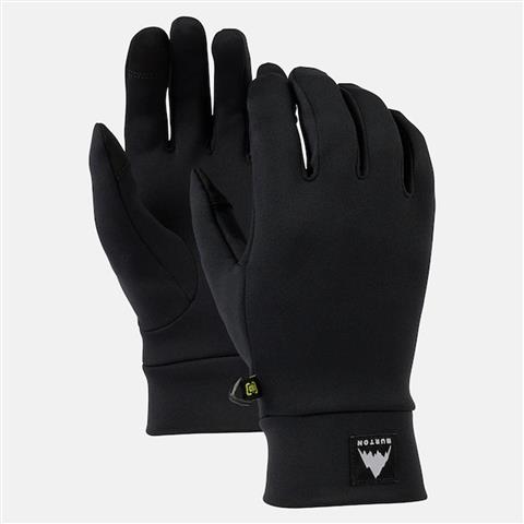 Burton Men&#39;s Screen Grab Glove Liners