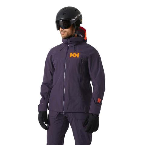 Helly Hansen Sogn Shell 2.0 Jacket - Men's