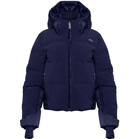 Kjus Women's Avalon Jacket