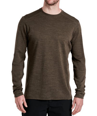 Kuhl Invigoratr Crew - Men&#39;s